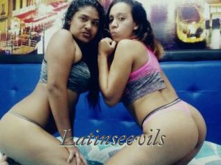 Latinseevils