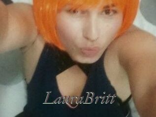 LauraBritt