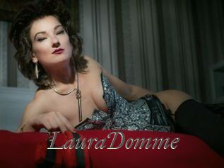 LauraDomme Sexcams city