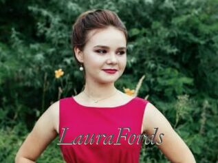 LauraFords