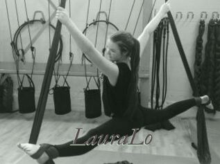 LauraLo