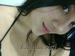 Lauraasristi