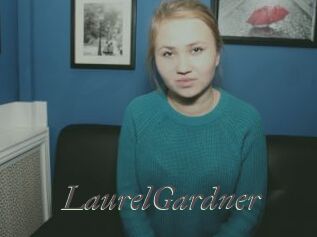 LaurelGardner Sexcams city