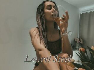 Laurel_Steel