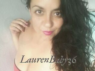 LaurenBaby36