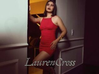 LaurenCross