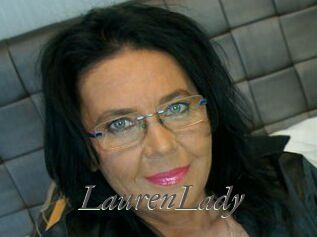 LaurenLady