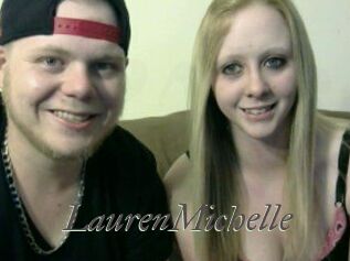 Lauren_Michelle Sexcams city