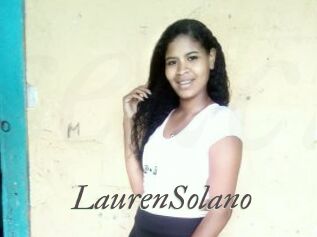 LaurenSolano