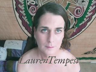 LaurenTempest