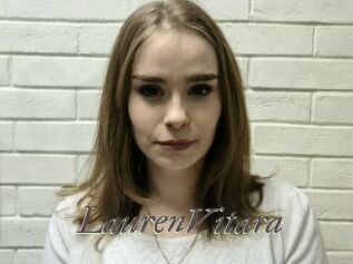 LaurenVitara