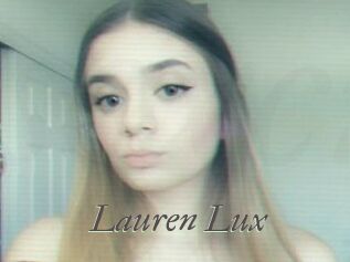 Lauren_Lux