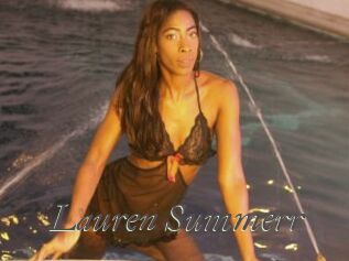 Lauren_Summerr