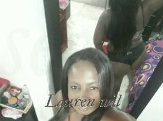 Lauren_wil Sexcams city