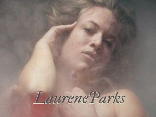 Laurene_Parks
