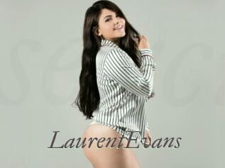LaurentEvans