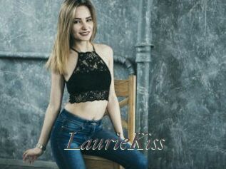 LaurieKiss