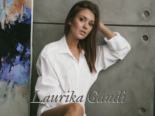 Laurika_Gandi