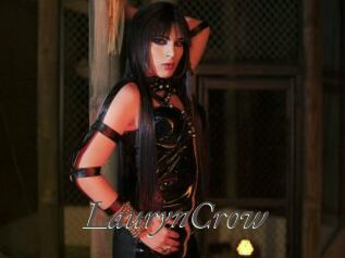 LaurynCrow