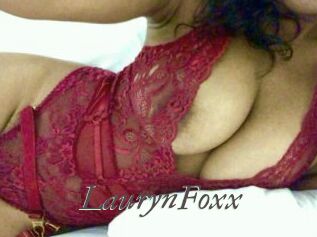 LaurynFoxx