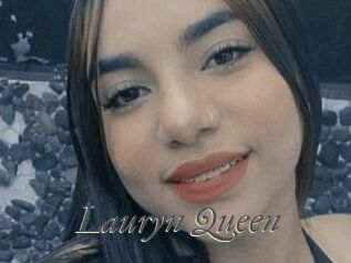 Lauryn_Queen