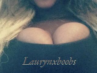 Laurynxboobs