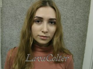 LavaColter