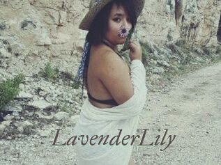 LavenderLily