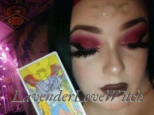 LavenderLoveWitch