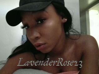 LavenderRose23