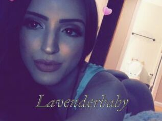 Lavenderbaby