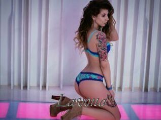Lavona