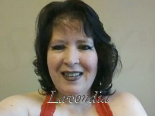 Lavondia