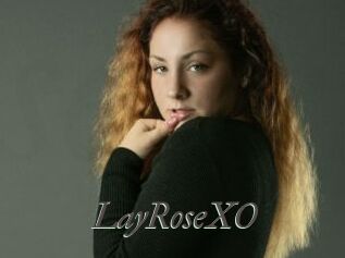 LayRoseXO