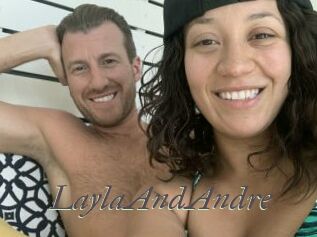 LaylaAndAndre