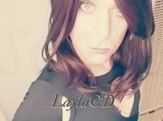 LaylaCD