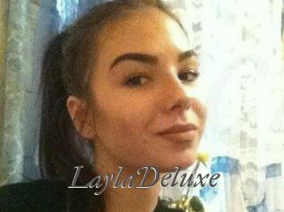 LaylaDeluxe Sexcams city