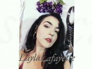 LaylaLafayette