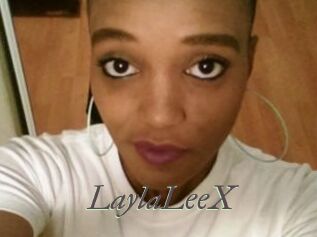 LaylaLeeX