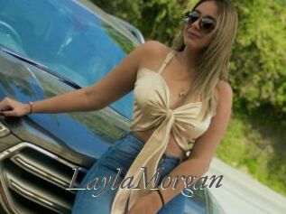 LaylaMorgan