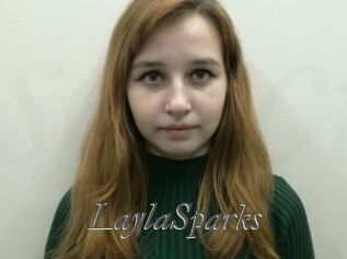LaylaSparks