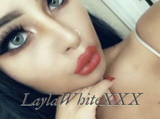 LaylaWhiteXXX