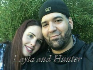 Layla_and_Hunter