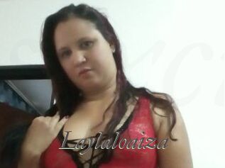 Laylaloaiza