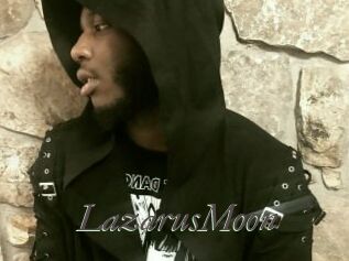 LazarusMoon