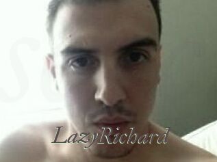 LazyRichard