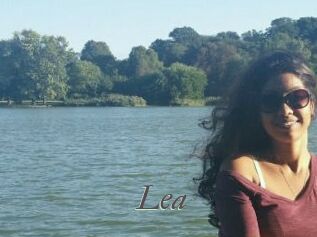 Lea