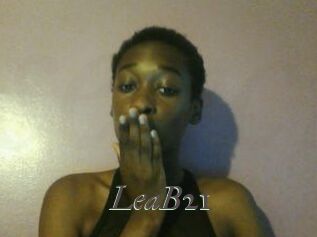 LeaB21