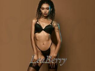 LeaBerry
