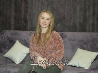 LeaClark